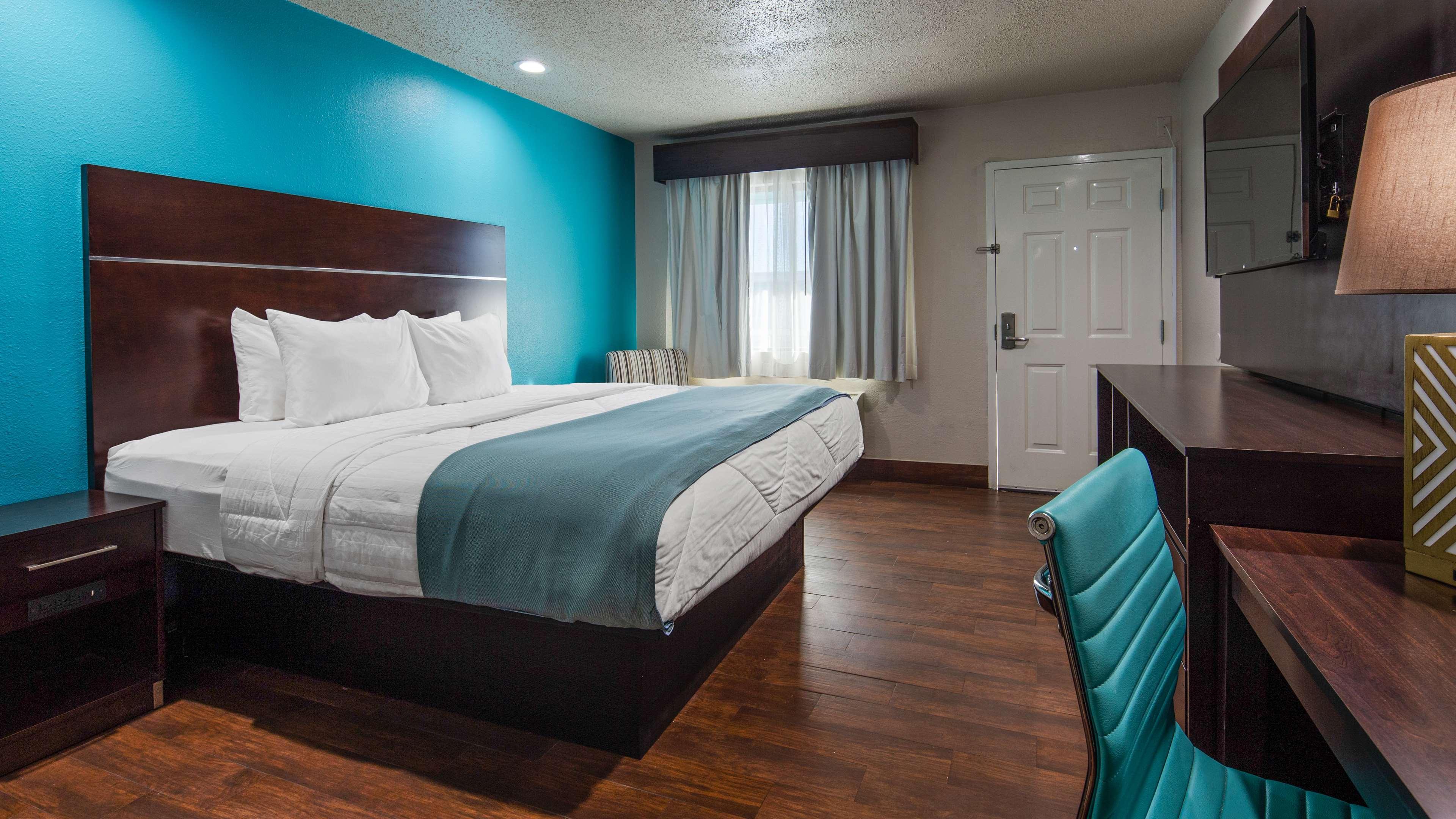 Hotel Western