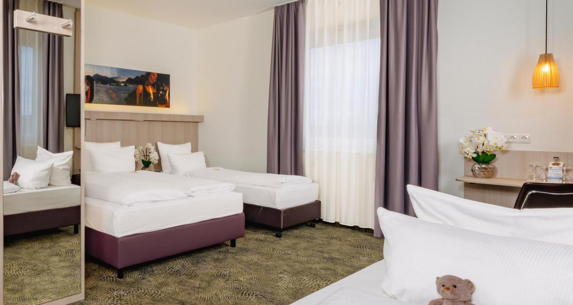 Western Hotel Bad Rappenau
